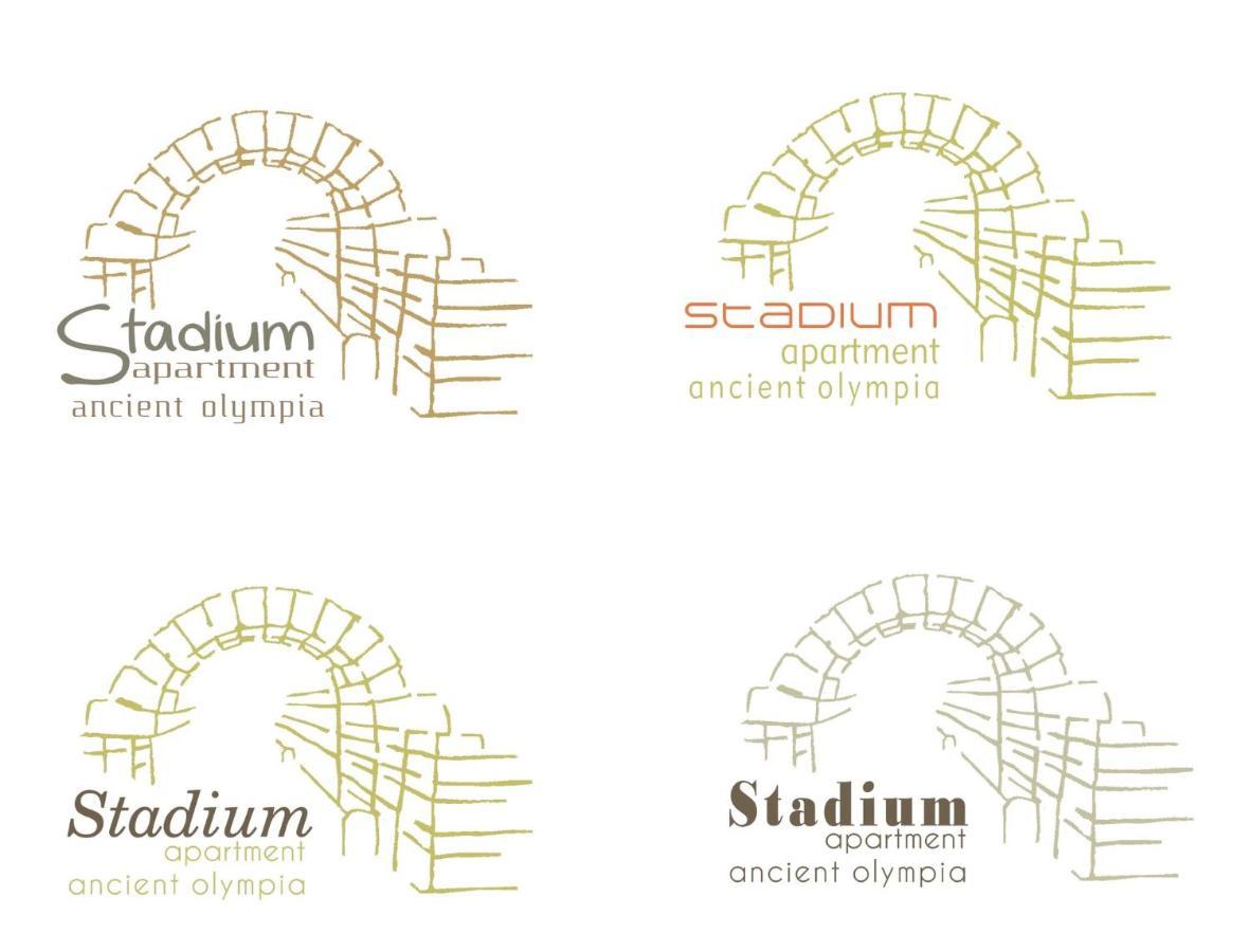Stadium Olympie Extérieur photo